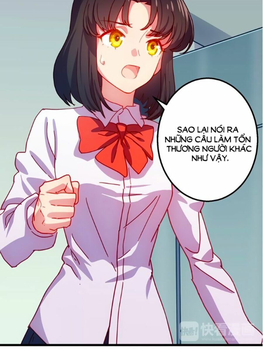 Bài Ca Tình Yêu: Chapter 6