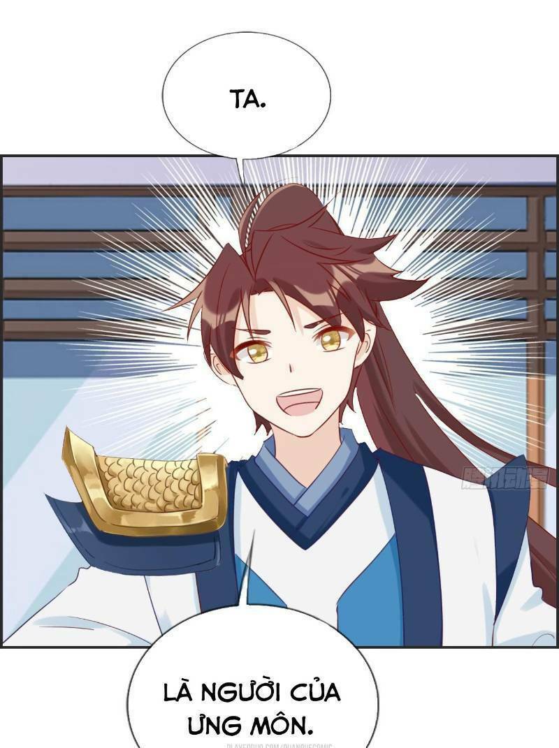 Tối Cường Hoàn Khố Hệ Thống: Chapter 36