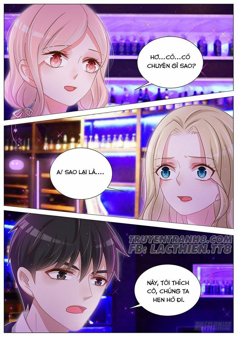 Vương Bài Giáo Thảo: Chapter 172