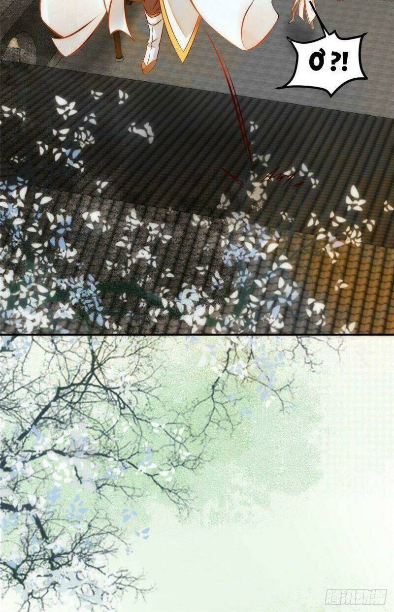 Nghịch Thiên Thần Phi Chí Thượng: Chapter 25