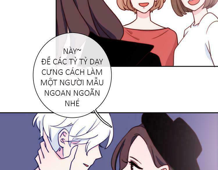 Trái Tim Băng Giá: Chapter 21