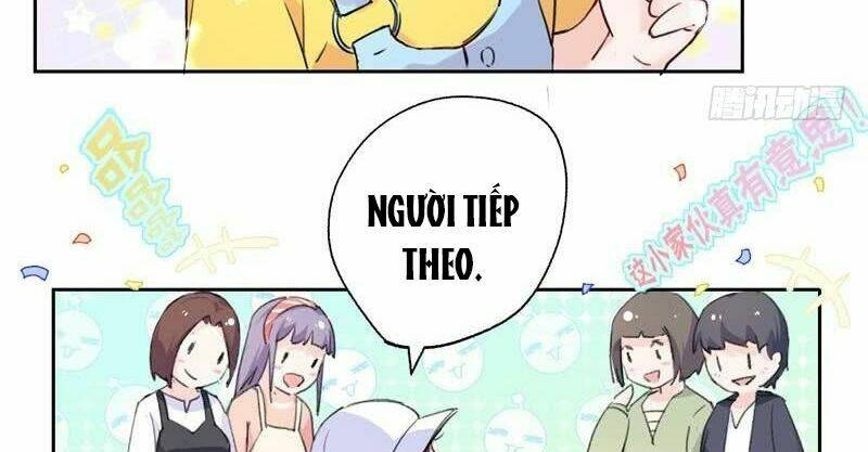 Trời Ban Cho Nam Thần Daddy: Chapter 1