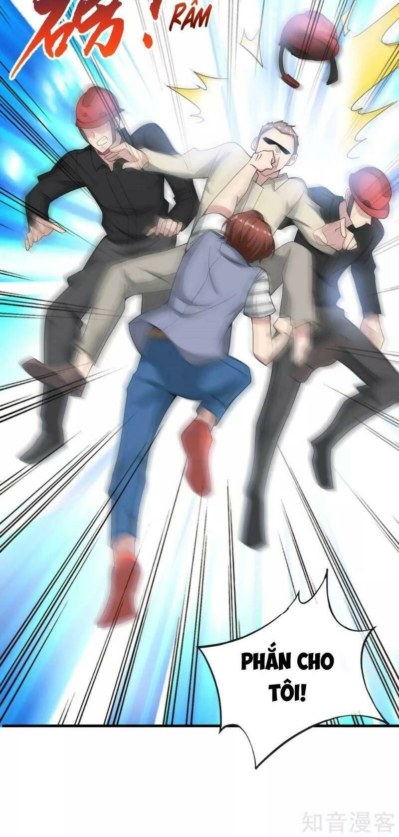 Vòng Bạn Bè Mạnh Nhất Của Tiên Giới: Chapter 20