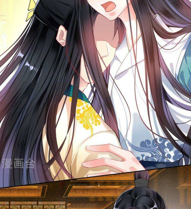 Vương Gia, Áo Lót Của Ngươi Rơi Mất Rồi: Chapter 58
