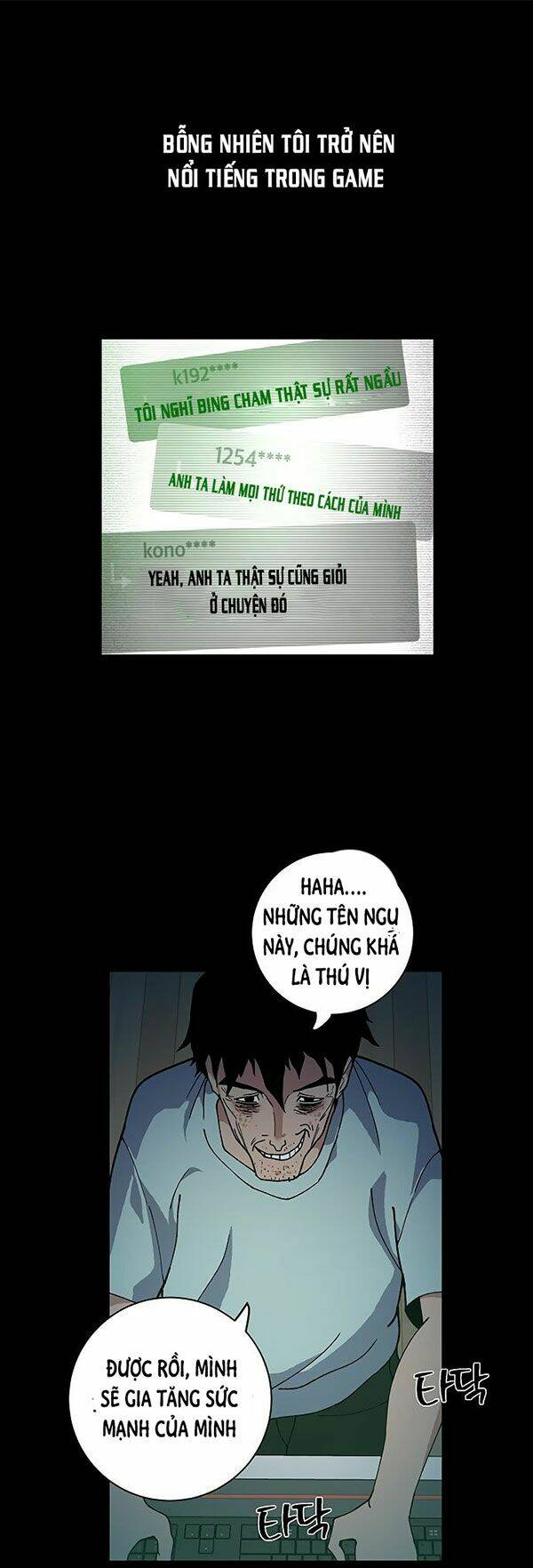 Npc Bắt Đầu Từ Kỹ Năng Lv.999: Chapter 5