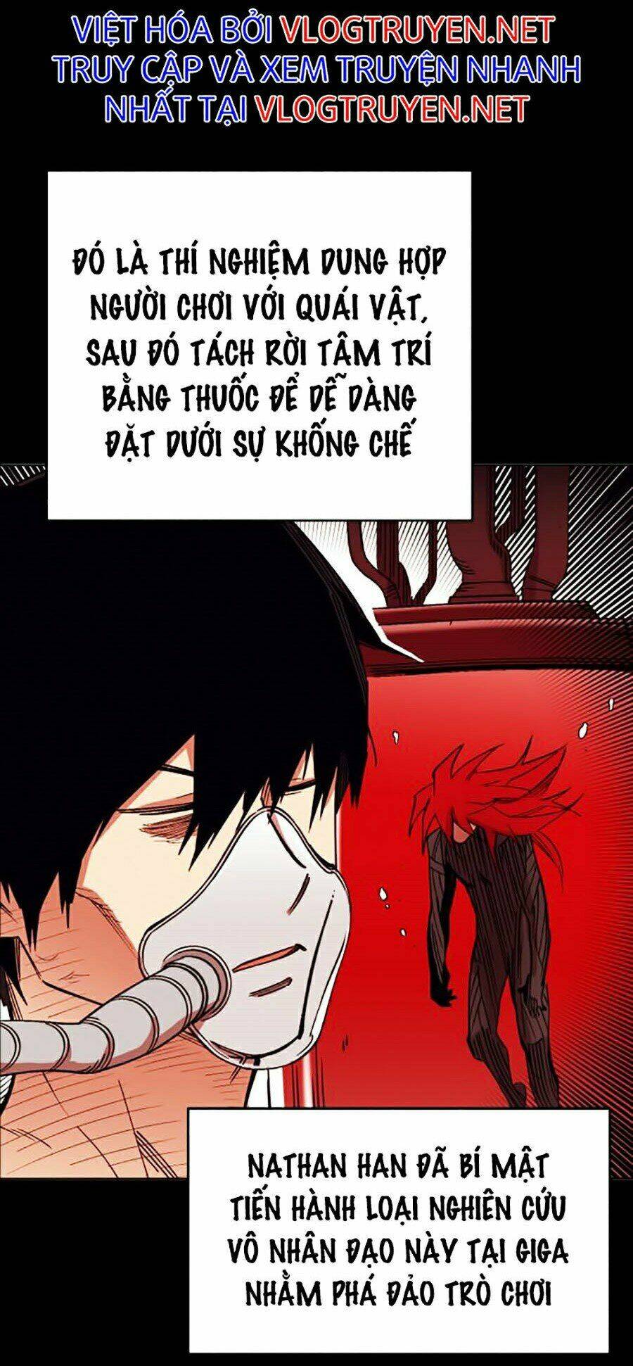 Hard Core Leveling Warrior Ss2: Chapter 99