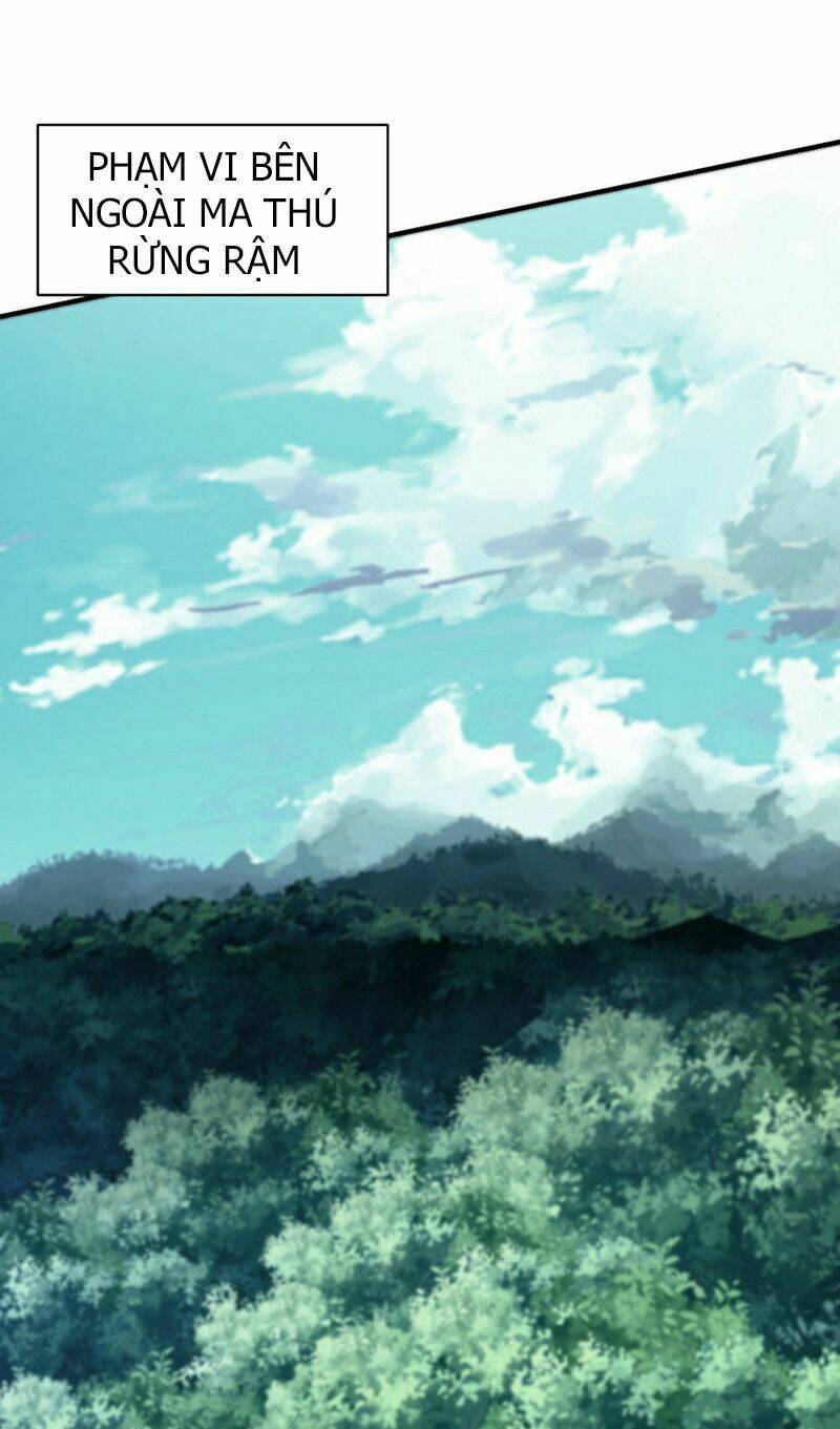 Chiến Đỉnh: Chapter 38