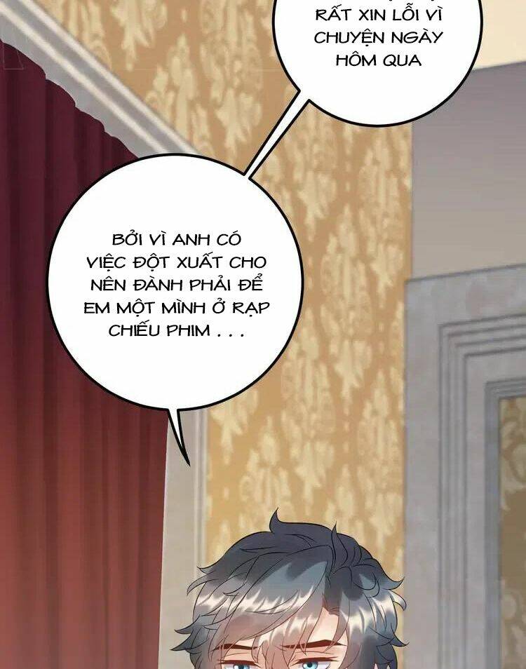 Trong Sinh Chi Ức Vạn Ảnh Hậu Yếu Thượng Vị: Chapter 274