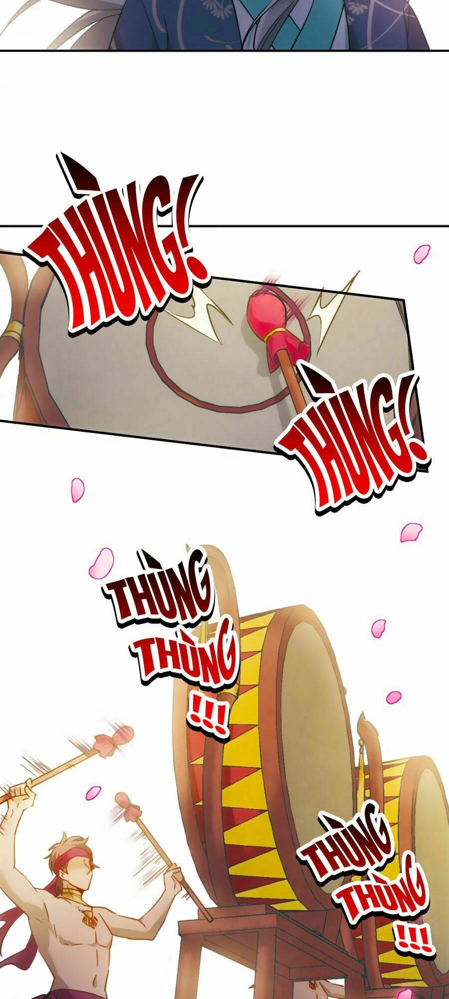 Thượng Quốc Phú Chi Thiên Đống Tuyết: Chapter 57