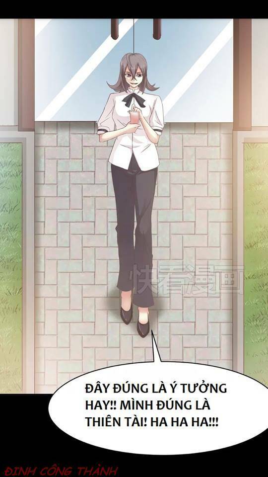 Truyện Kinh Dị Ở Tòa Nhà Số 44: Chapter 26