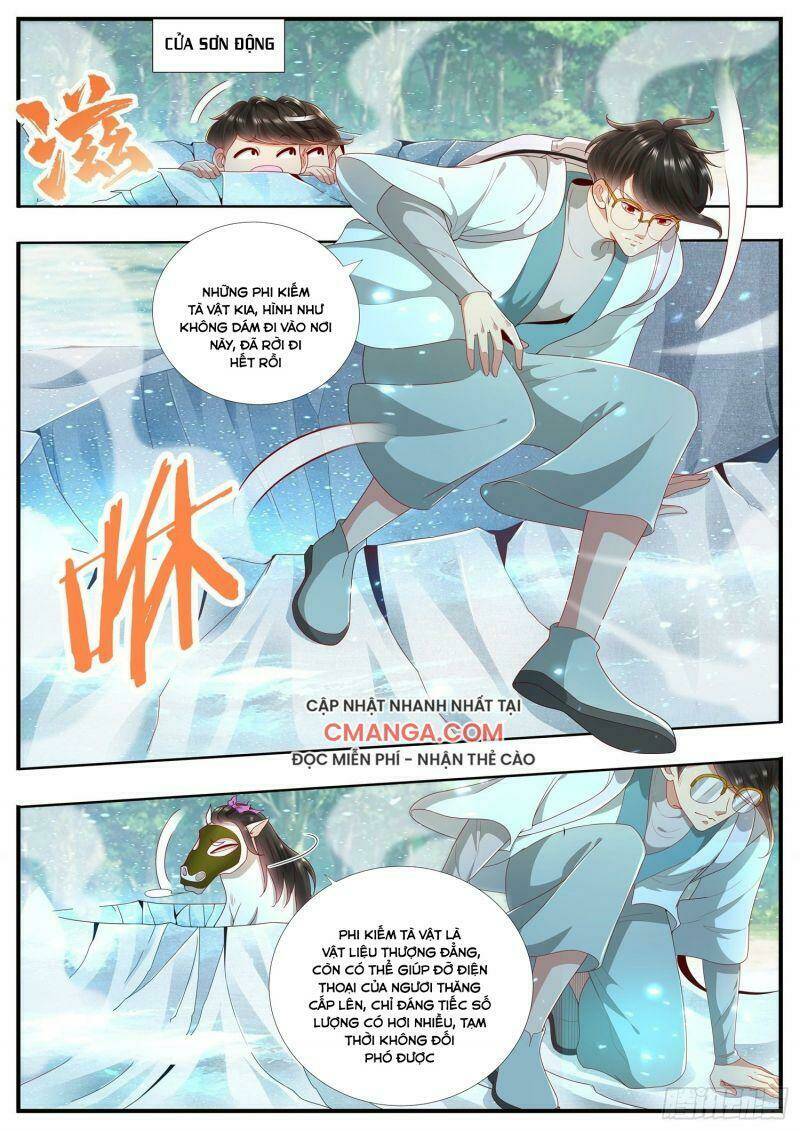 Ai Nói Ta Là Đại Lão?: Chapter 24