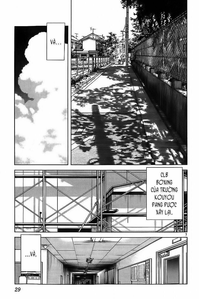 Katsu: Chapter 20