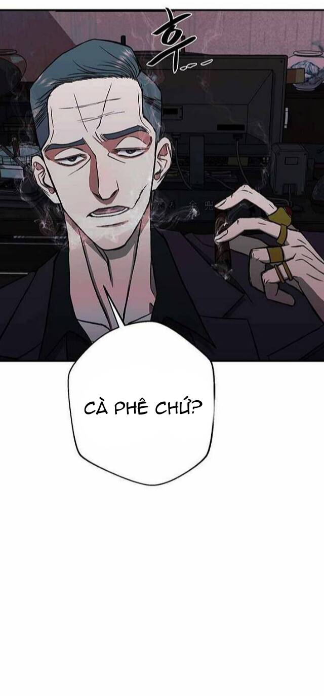 Ước Muốn Của Một Gangster: Chapter 2.2