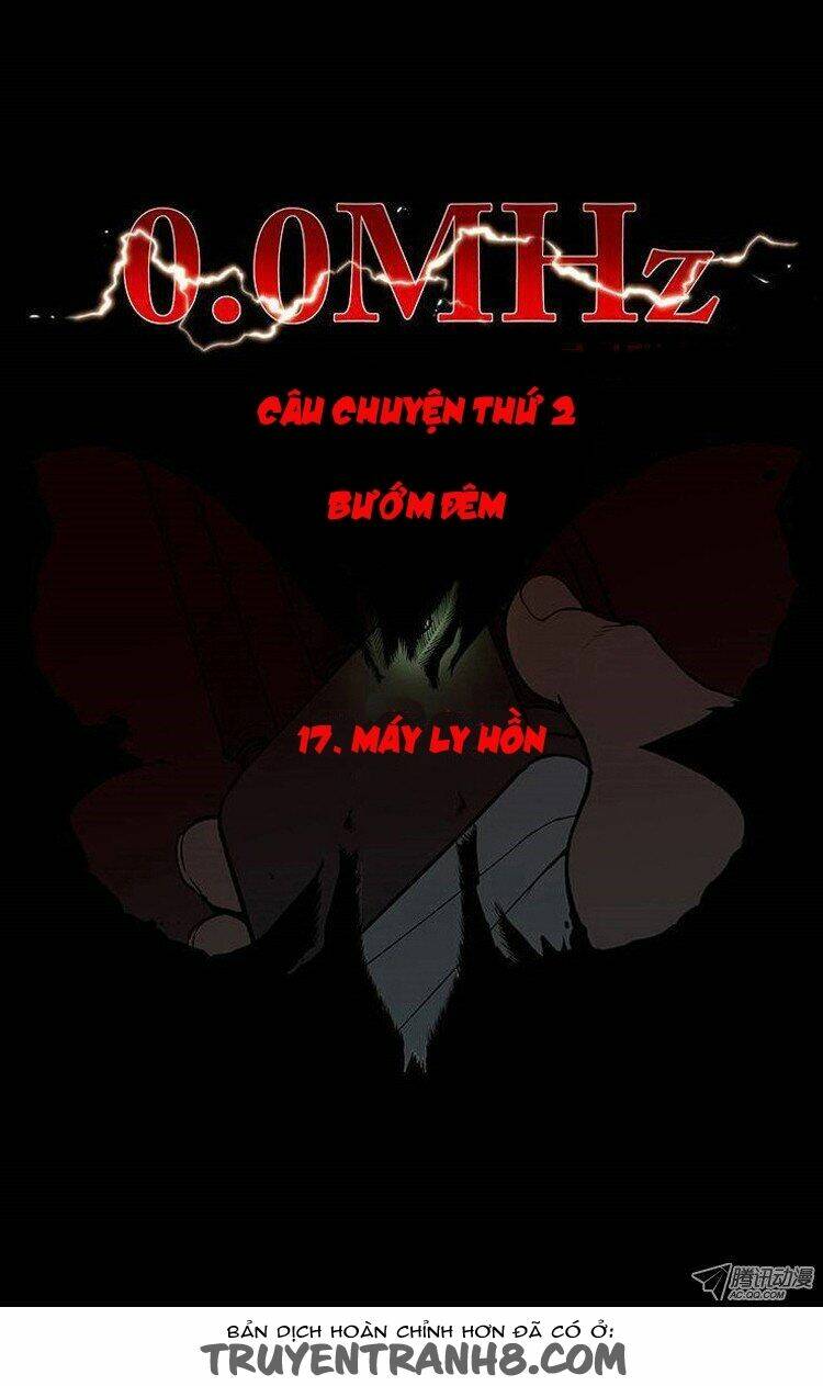0.0 Mhz - Tần Số Chết: Chapter 62