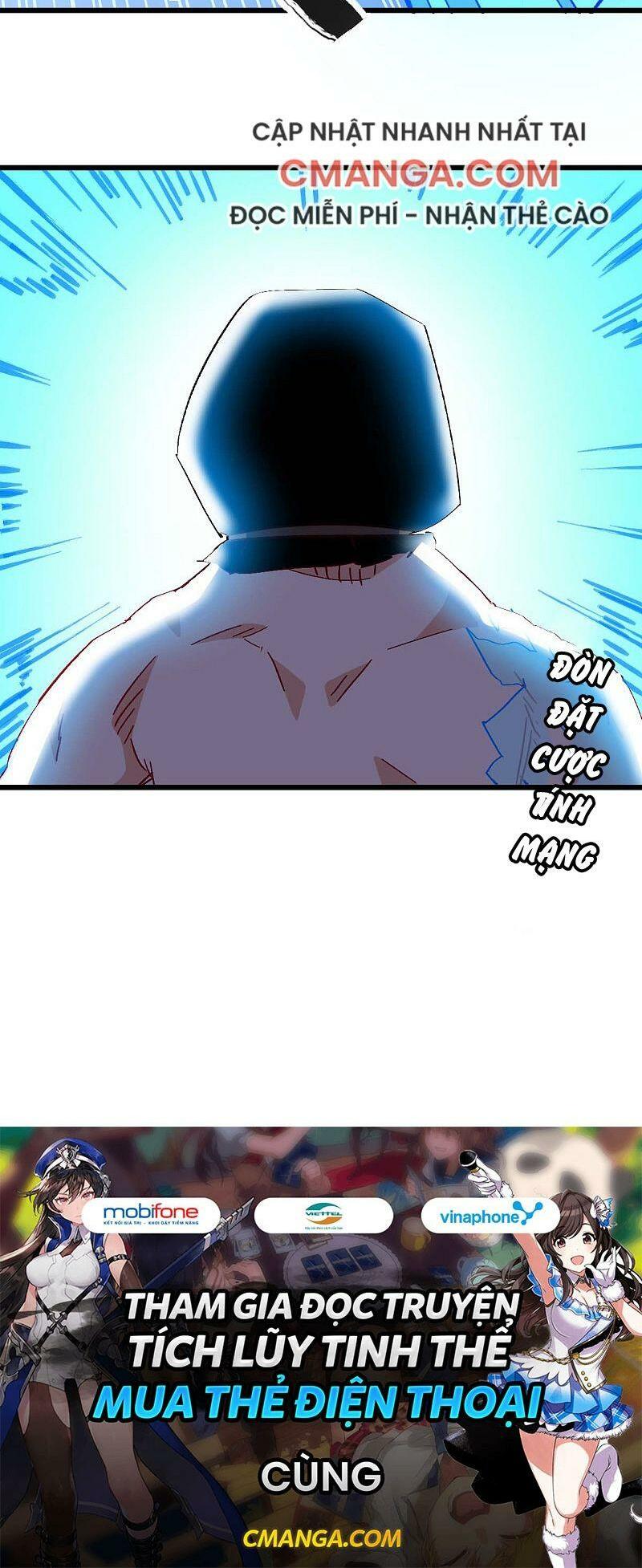 Vườn Trường Cuồng Sư Hệ Thống: Chapter 174