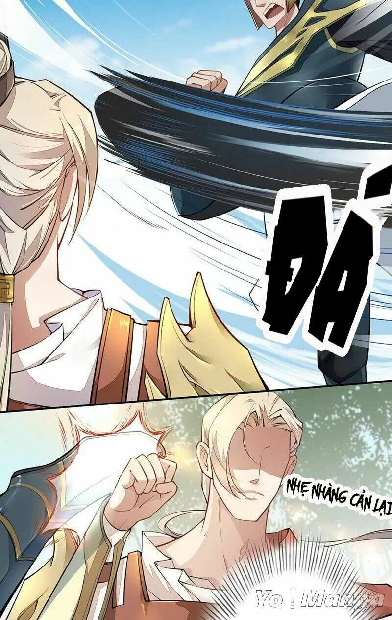 Tuyệt Thế Luyện Đan Sư: Chapter 58