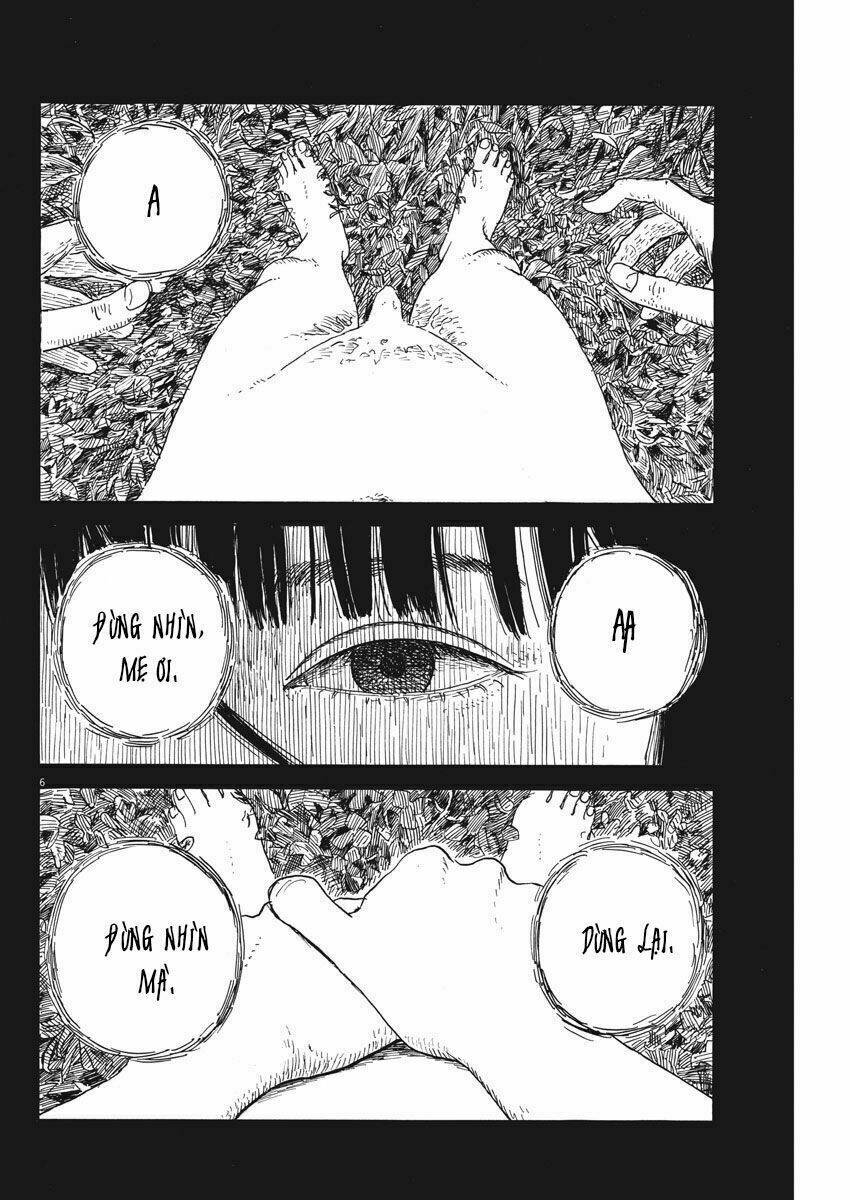 Chi No Wadachi: Chapter 53