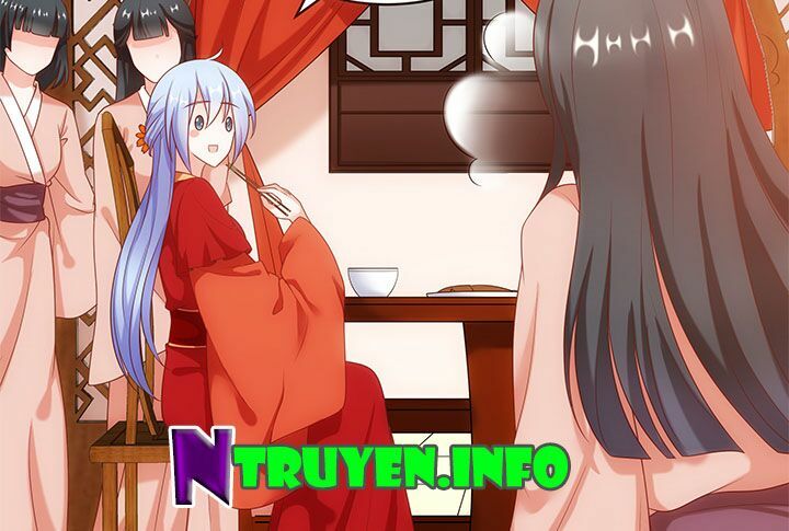 Đô đốc đại nhân sủng thê kí: Chapter 16.2