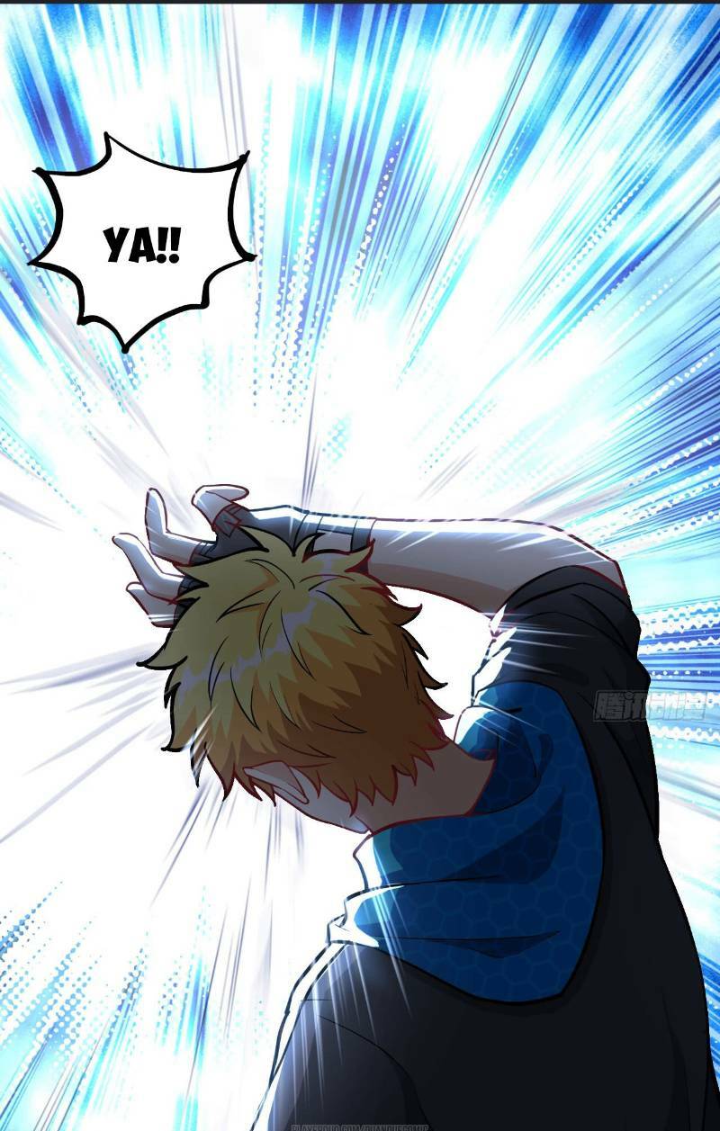 Minh Nhật Thần Đô: Chapter 24