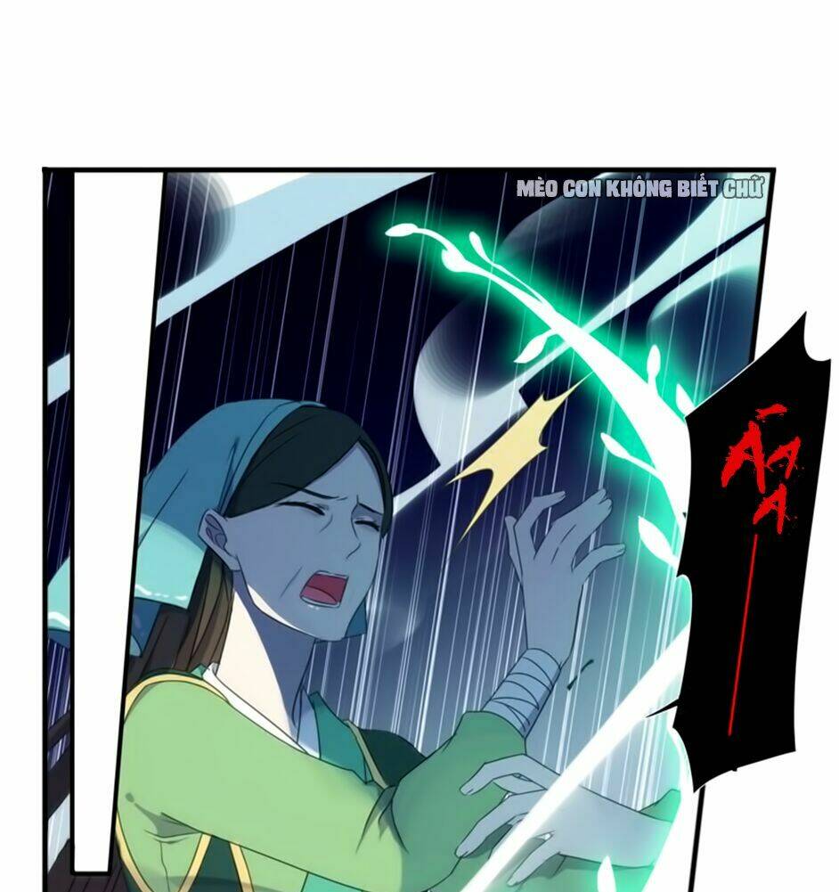 Bách Yêu Dị Văn: Chapter 15