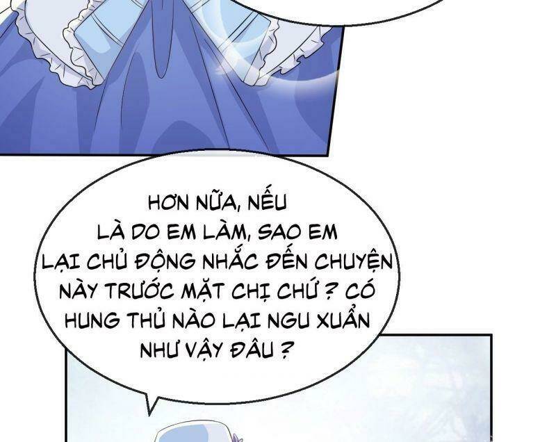 Không Thể Hòan Hảo Tuyệt Đối: Chapter 5