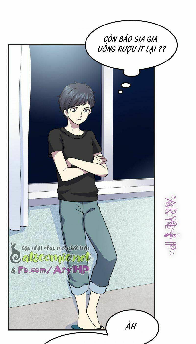 Người Yêu Thời Không: Chapter 19