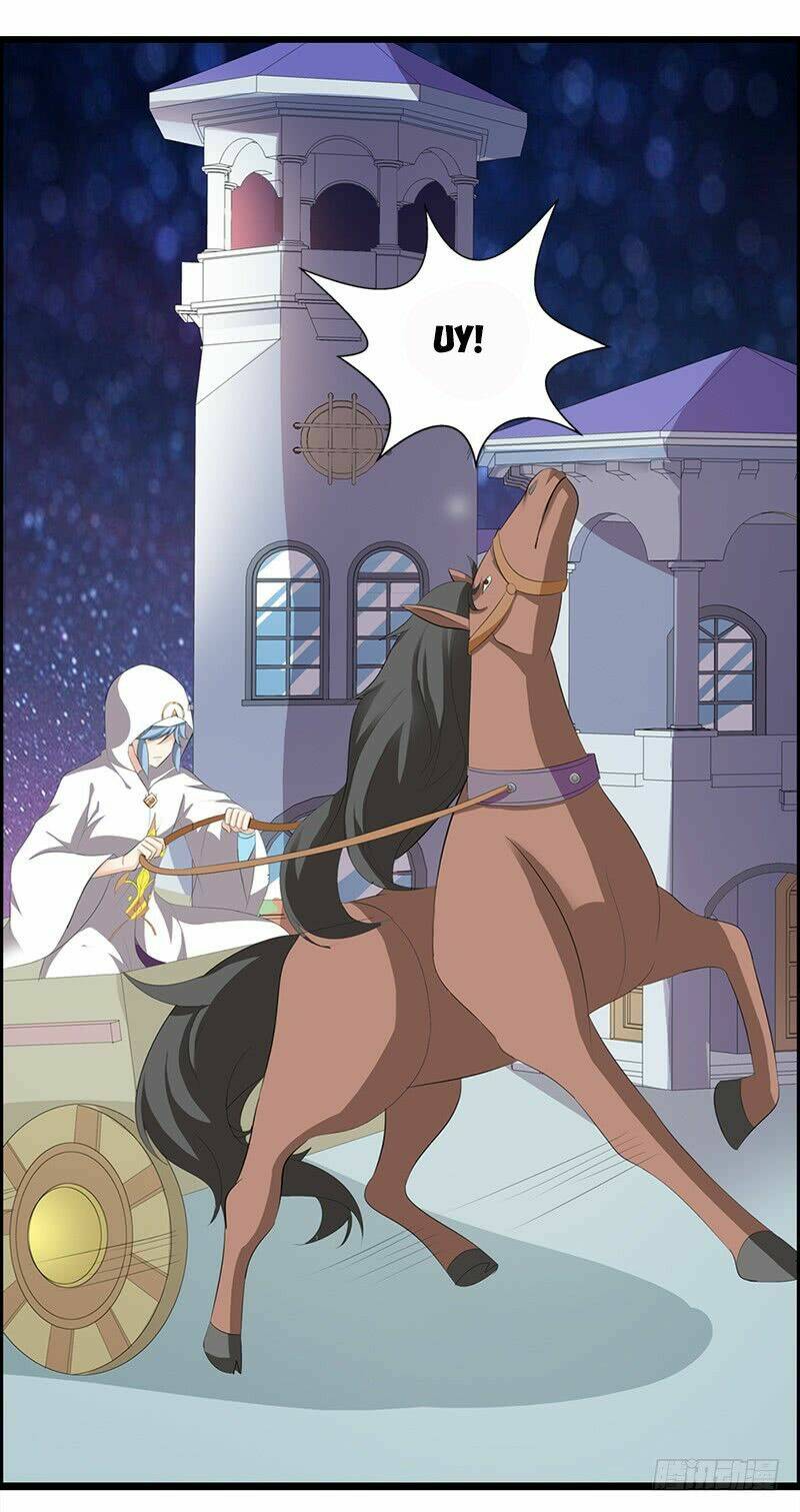 Này! Đừng Động Vào Phô Mai Của Tôi: Chapter 20