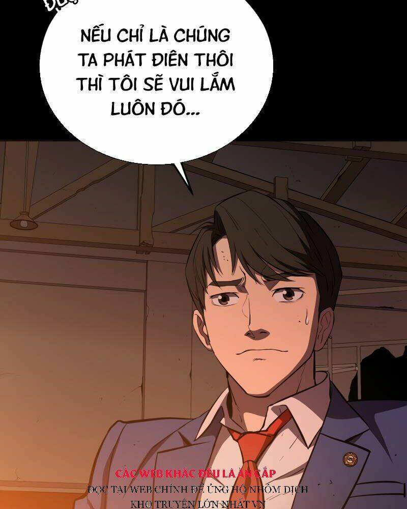 Cánh Cổng Mở Ra Đúng Ngày Đầu Tiên Tôi Thành Chính Trị Gia: Chapter 9