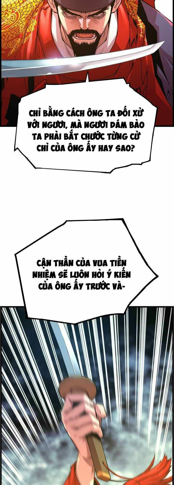 Tôi Sẽ Sống Như Một Hoàng Tử: Chapter 29