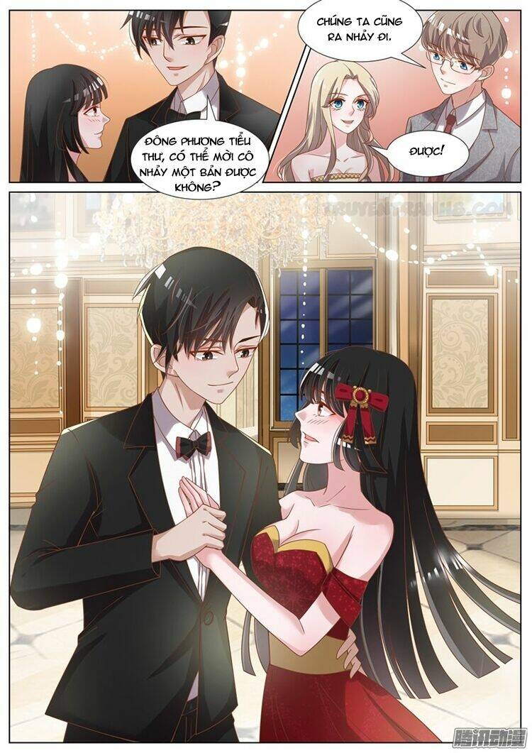 Vương Bài Giáo Thảo: Chapter 74