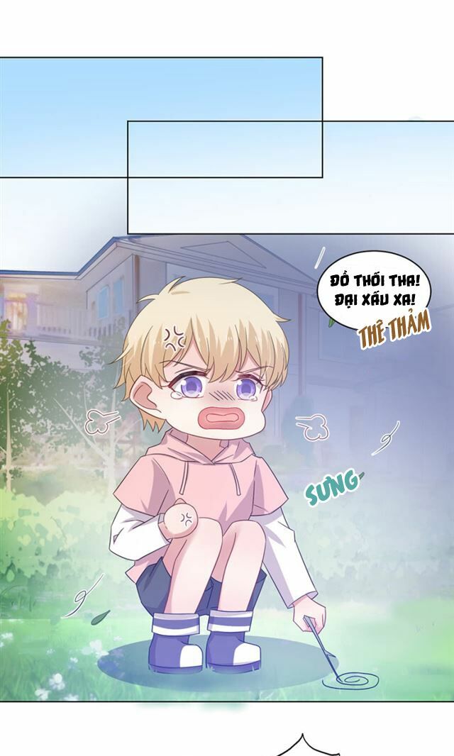 Ma Lạt Thiên Kim Đẩu Ác Thiếu: Chapter 104
