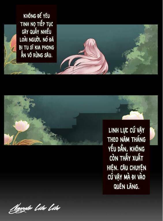 Đốt Đào Hoa: Chapter 1
