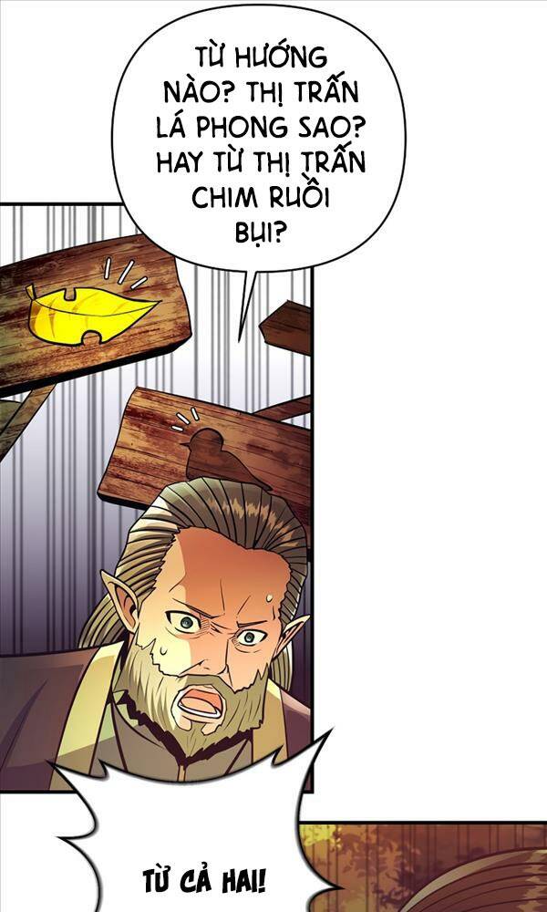 Trở Thành Bạo Quân: Chapter 10