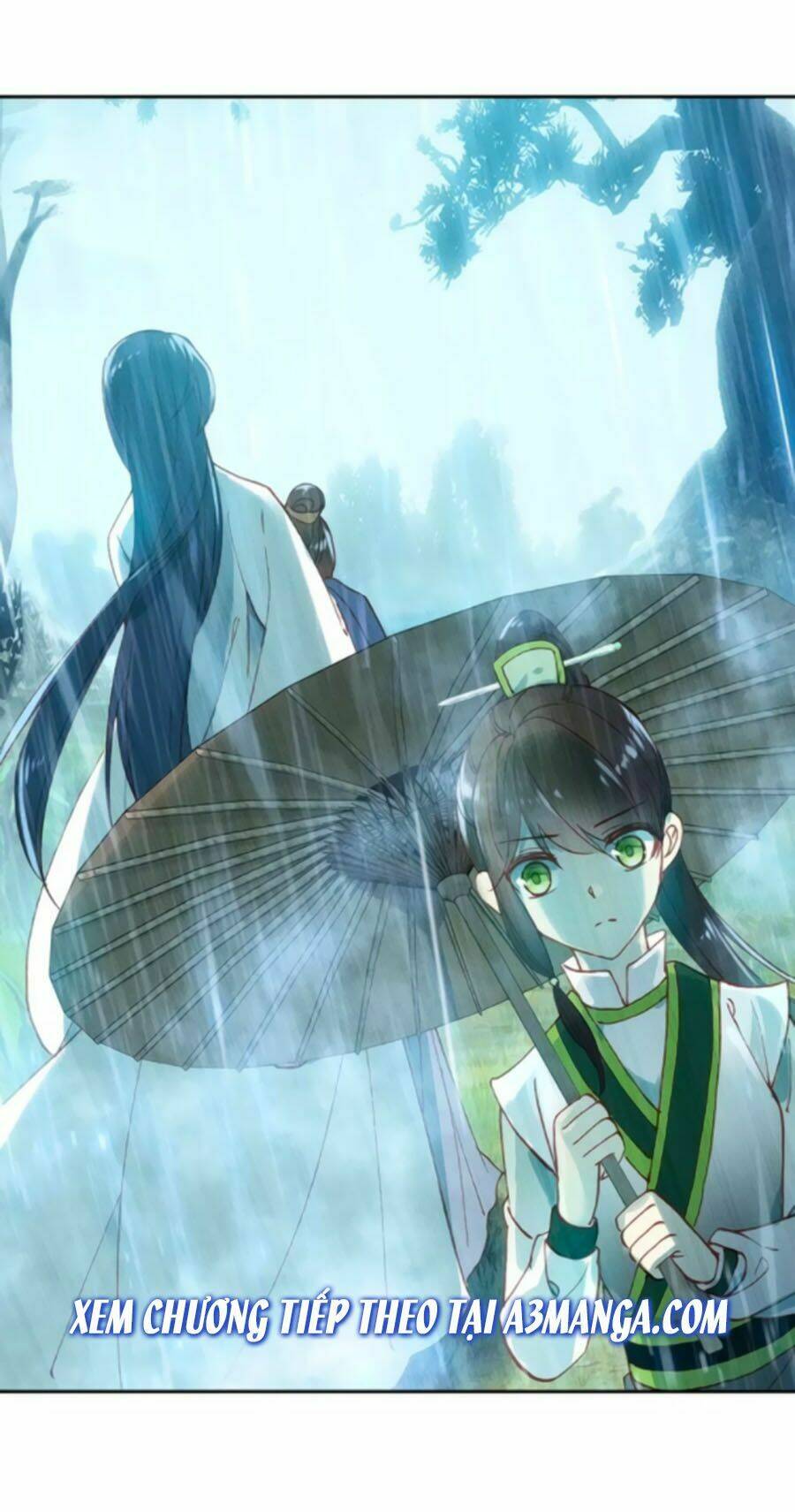 Trâm Trung Lục: Chapter 40.2