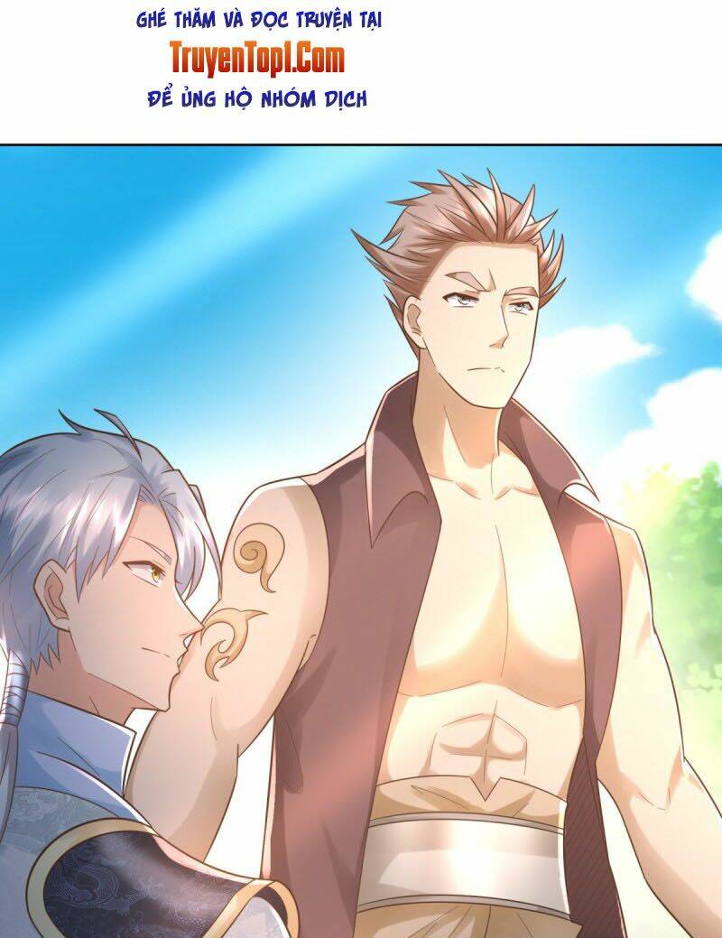 Chí Tôn Trọng Sinh: Chapter 107