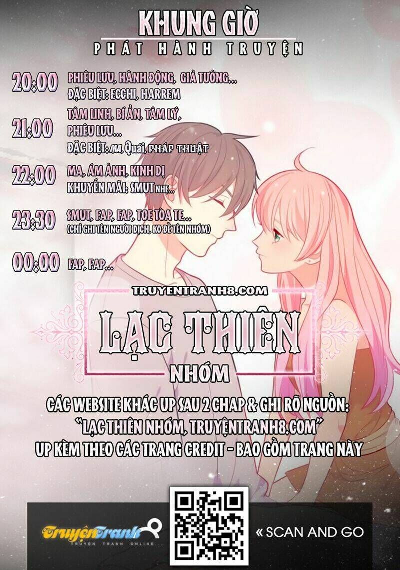 Vương Tử Thành Phố Và Công Chúa Amazon: Chapter 68