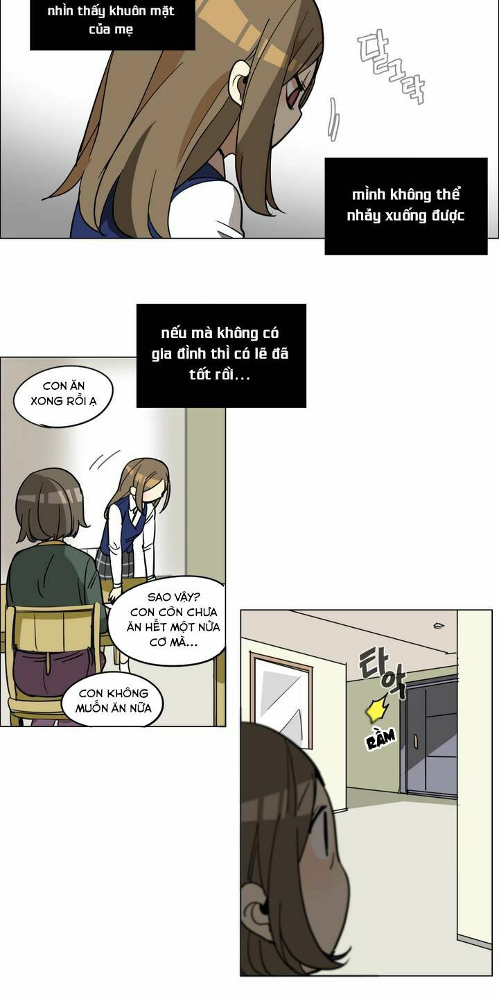 Lớn Lên Đểu Cáng: Chapter 38