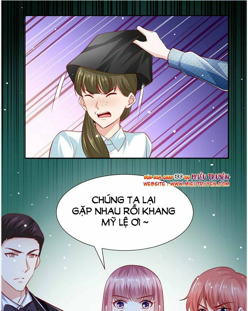 Vợ Yêu Cưới Trước Sủng Sau: Chapter 132