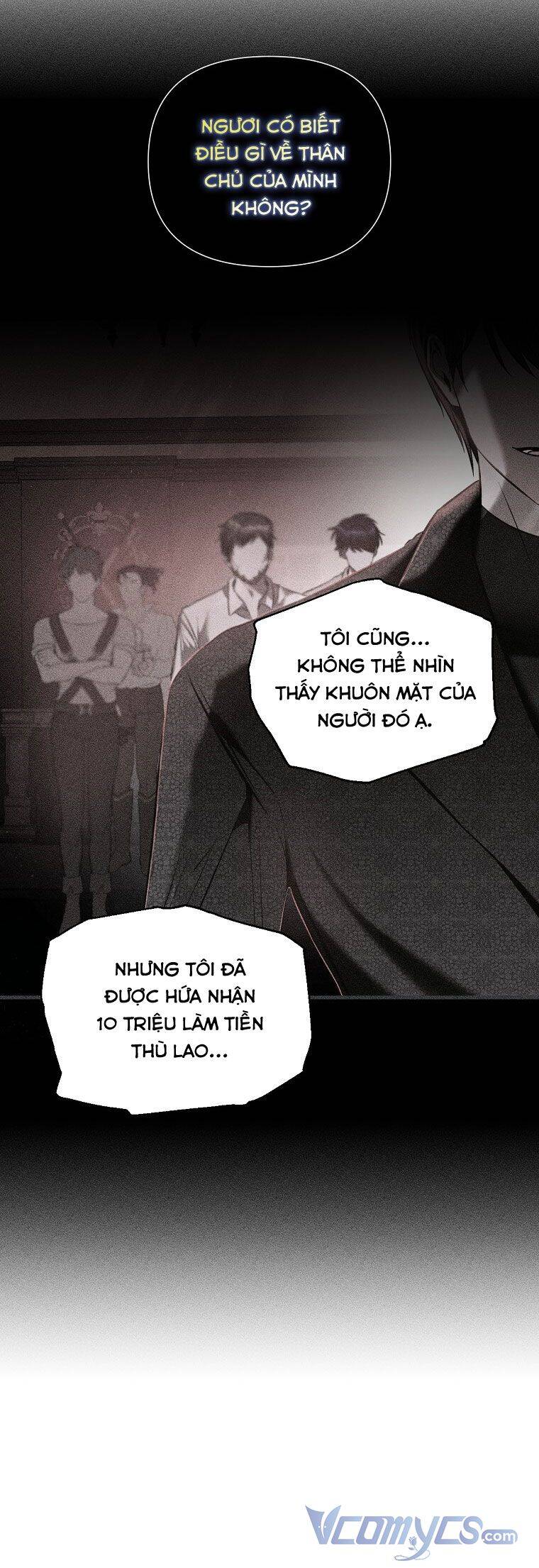 Phương Pháp Sống Sót Khi Phải Ngủ Cùng Hoàng Đế: Chapter 7