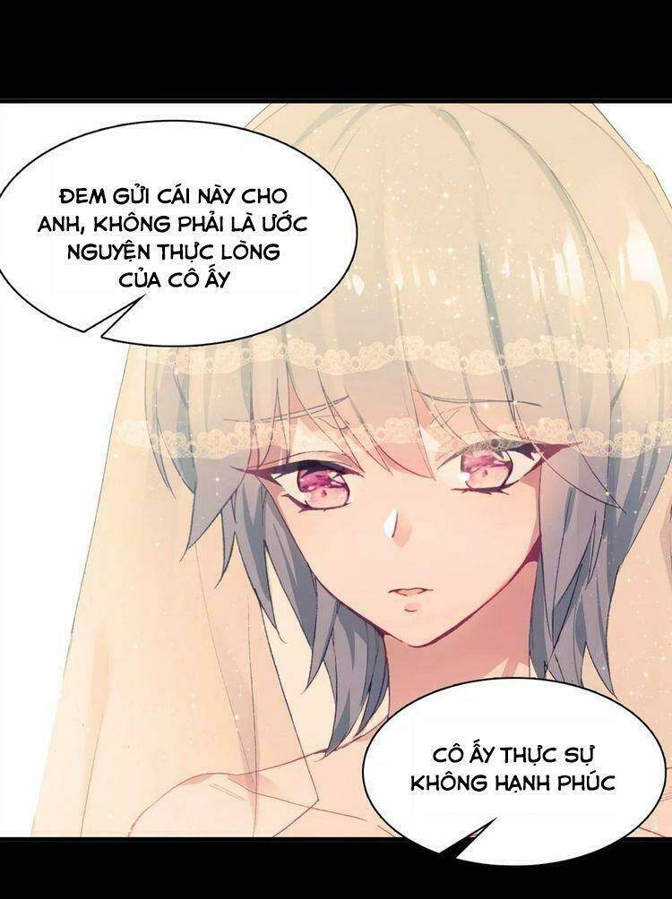 Chuyển Phát Nhanh Tình Yêu: Chapter 16