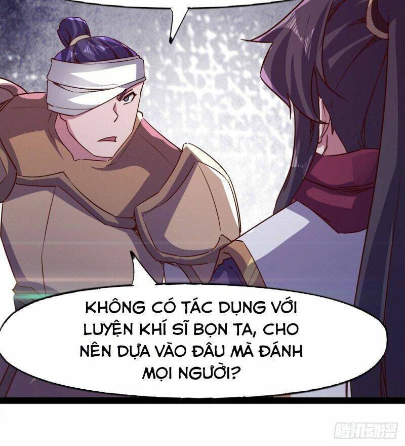 Kiếm Đồ: Chapter 59