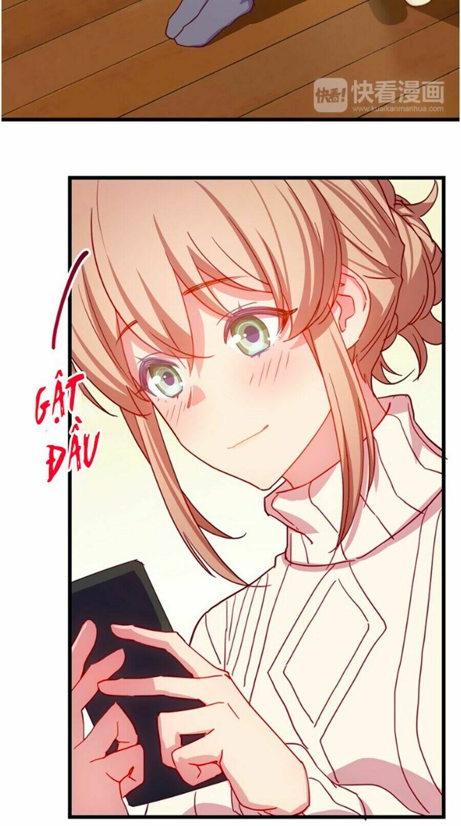 Bài Hát Tình Yêu: Chapter 11