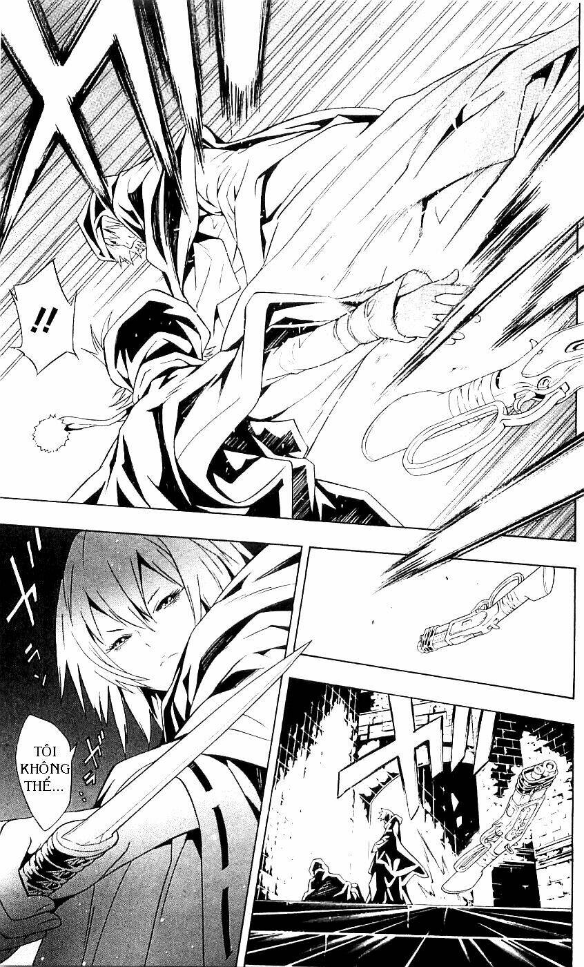 Ong Đưa Thư: Chapter 27