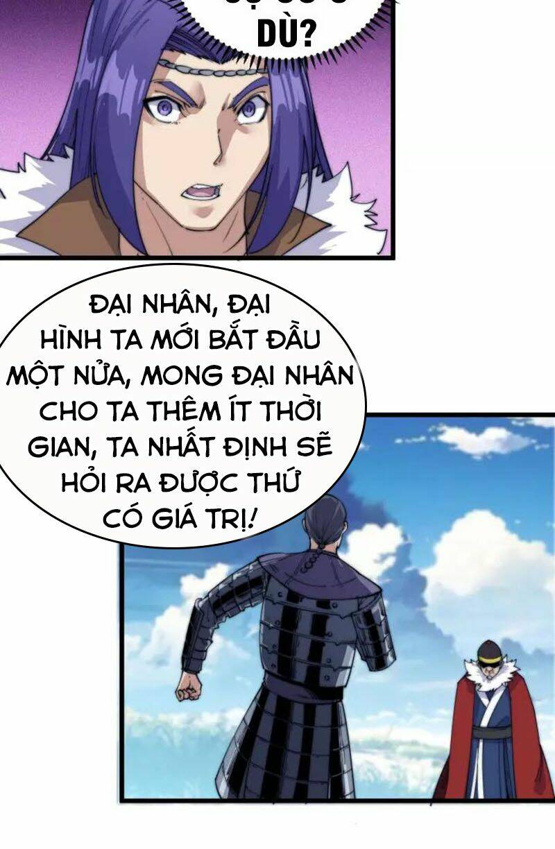 Ngự Thiên Thần Đế: Chapter 72