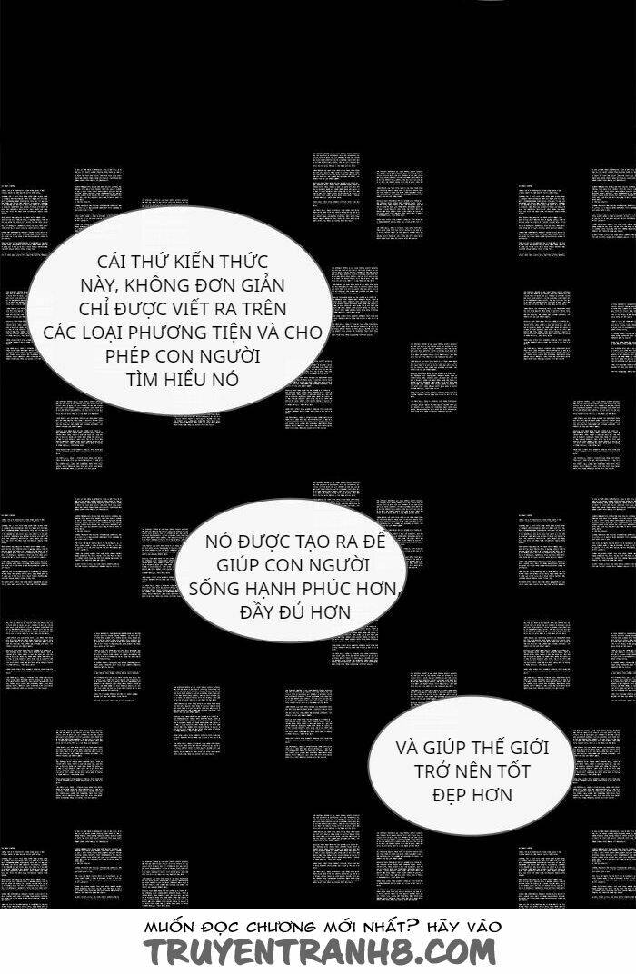 Những Câu Chuyện Bất Thường: Chapter 125