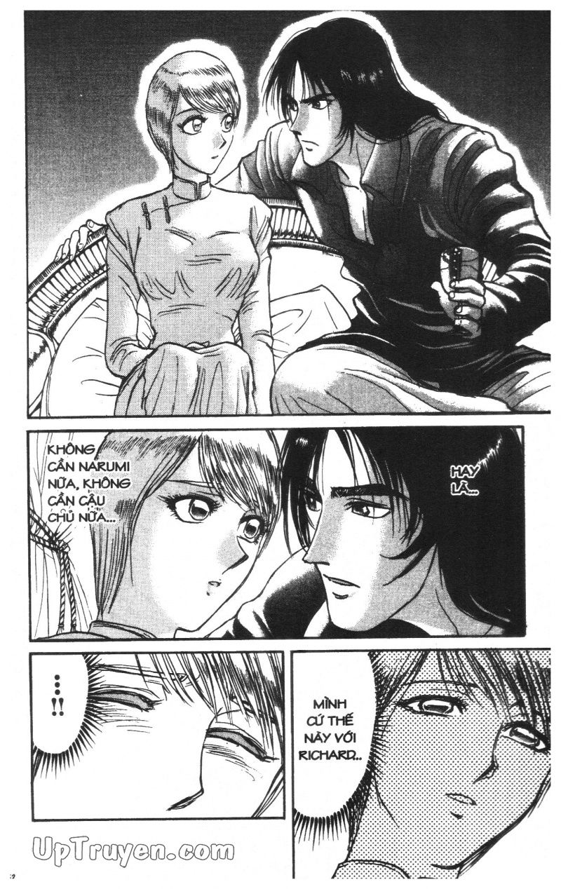 Fujita Kazuhiro: Chapter 29