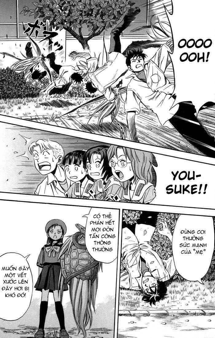 Otogi Matsuri: Chapter 13