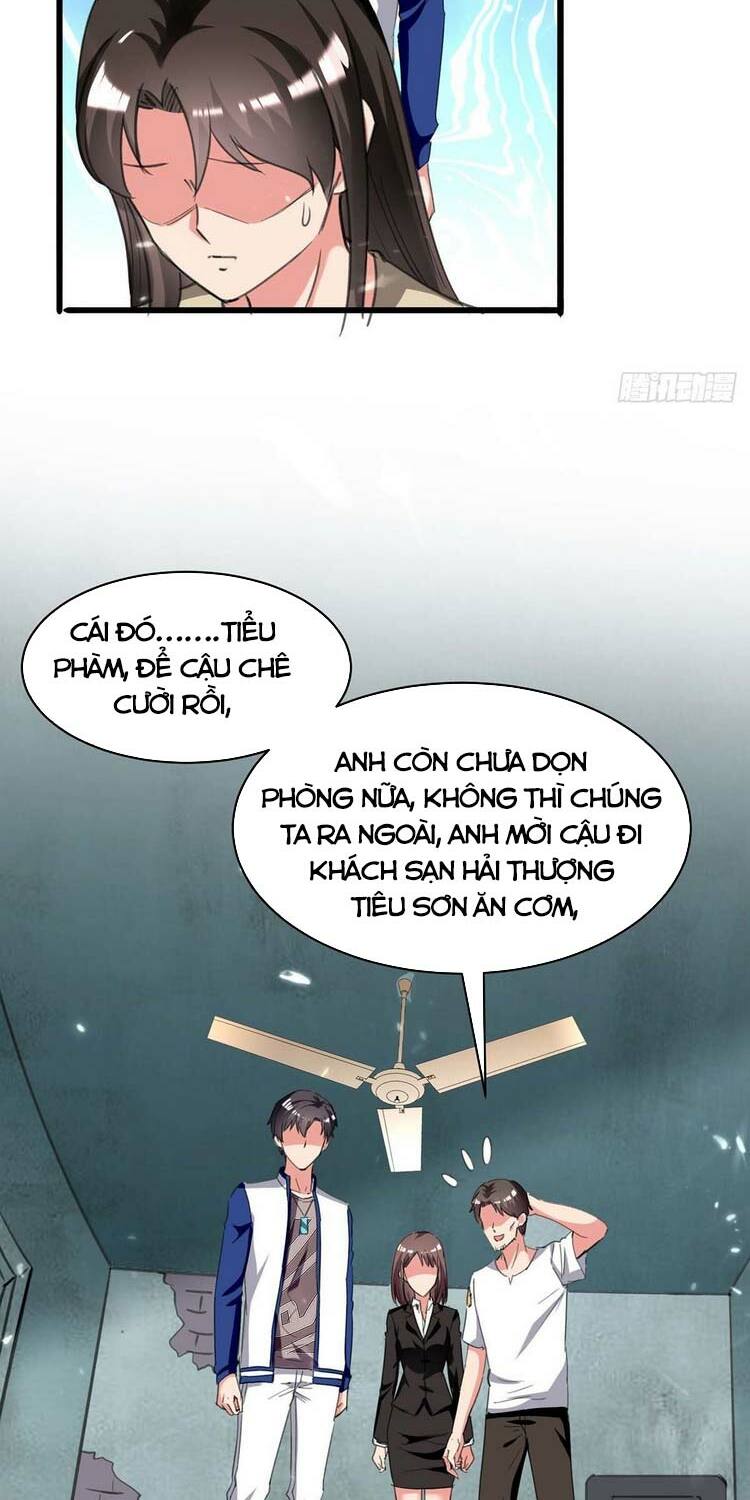 Trọng Sinh Khí Thiếu Quy Lai: Chapter 214