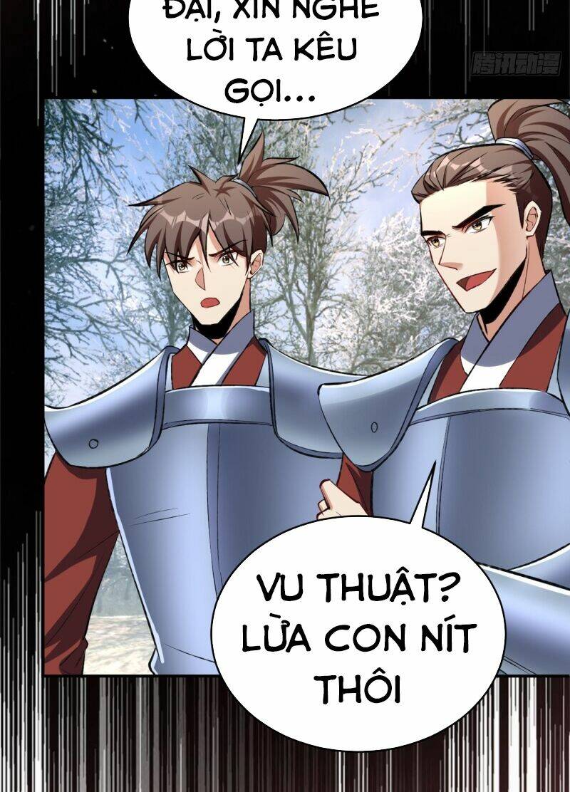 Yêu Giả Vi Vương: Chapter 137