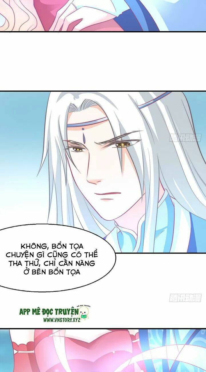 Cẩm Lý Thiếu Nữ Của Tôi: Chapter 93